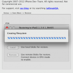 La nuova release di Redsn0w consentirà finalmente il downgrade di iPad 2 e iPad di terza generazione!