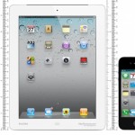 Iniziano le produzioni dei pannelli LCD per l’iPad Mini