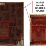 Test dimostrano che il nuovo chip A5 da 32nm montato sugli ultimi iPad 2 migliora la durata della batteria