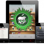 Grazie ad Abinthe quasi un milione di utenti ha già effettuato il jailbreak