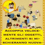 CONTEST: codici redeem Accoppiali  per i 3 utenti più veloci! [CODICI INVIATI]