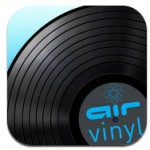 AirVinyl: l’app che trasforma il vostro iPad in un giradischi e la vostra musica in vinile!