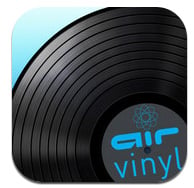 AirVinyl: l’app che trasforma il vostro iPad in un giradischi e la vostra musica in vinile!