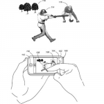 Apple registra un sistema di messa a fuoco multiplo touchscreen