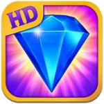 Bejeweled HD di PopCap: ora disponibile anche per iPad