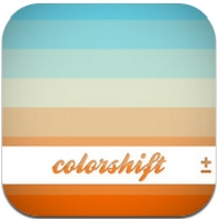 ColorShift: ordina i colori nel più breve tempo possibile