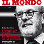 La rivista “Il Mondo” si rinnova e arriva su iPad