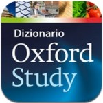 Dizionario Oxford Study per studenti d’inglese è ora disponibile su App Store