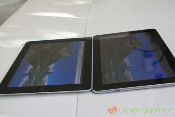 Apple vince in appello: il Samsung Galaxy Tab non può essere venduto negli Stati Uniti perchè è troppo simile all’iPad