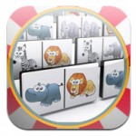 Su iPad approda il gioco del domino per i più piccoli!