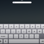Dictator, utilizza la dettatura vocale anche con le tastiere non supportate – Cydia