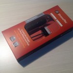 XtremeMac InCharge, caricabatterie da auto per iPad – La recensione di iPadItalia