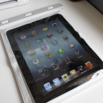 Da Puro arriva la custodia impermeabile per usare l’iPad anche in acqua – Recensione iPadItalia