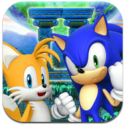 Sonic the Hedgehog 4: episodio 2 – La recensione di iPadItalia