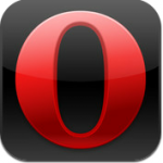Opera Mini Web Browser raggiunge la versione 7.0.2 con interfaccia ottimizzata per il nuovo iPad
