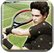 Virtua Tennis Challenge sbarca ufficialmente sull’App Store!