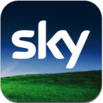 Sky Go si aggiorna introducendo le funzioni di condivisione sui social network e la ricerca per programma