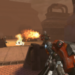 N.O.V.A. 3 provato in anteprima per voi!