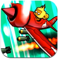 Missile Monkey: distruggi i “palloncini” e libera i Chompers dal terrore