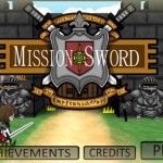 Mission Sword: un cavaliere a caccia di mostri