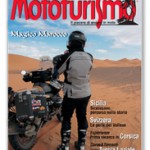 Mototurismo: la nota rivista dedicata al turismo in moto approda su App Store!