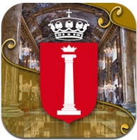 Palazzo Colonna: scoprilo gratuitamente sul tuo iPad