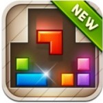 Ponon! Deluxe porta il Tetris (clone) su iPad