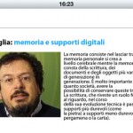 Rai Filosofia: ancora un’app culturale firmata Rai