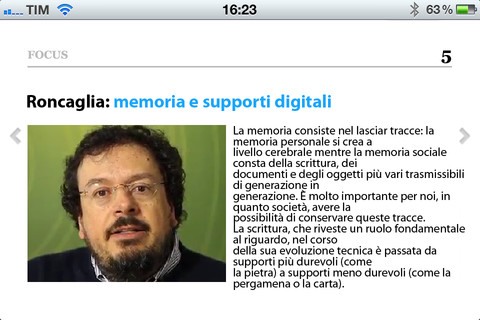 Rai Filosofia: ancora un’app culturale firmata Rai