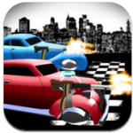 Deadmans run, un gioco di corse in cui dovrete eliminare gli avversari