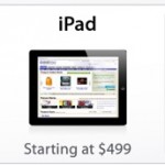 Quando conviene acquistare un iPad?