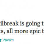 P0sixninja: il prossimo jailbreak utilizzerà un numero di exploit da record