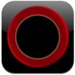 Discreet Audio Recorder, un software di registrazione semplice e veloce con salvataggio su iCloud