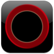 Discreet Audio Recorder, un software di registrazione semplice e veloce con salvataggio su iCloud
