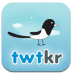 Twtkr for iPad, un bellissimo client per Twitter gratuito – La recensione di iPadItalia