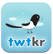 Twtkr for iPad, un bellissimo client per Twitter gratuito – La recensione di iPadItalia