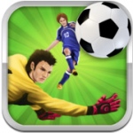 Penalty Soccer 2012, il gioco in cui dovrete calciare una serie di rigori