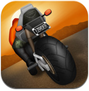Highway Rider, un particolare gioco di corse in motocicletta