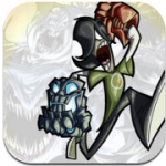 Escape from Age of Monsters HD – La recensione di iPadItalia