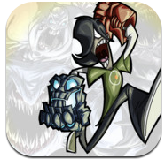 Escape from Age of Monsters HD – La recensione di iPadItalia