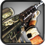 Real Strike, l’app per creare dei video sparatutto con realtà aumentata