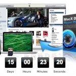 Scarica in offerta gratuita MaxDVD Ripper Pro per Mac e Windows