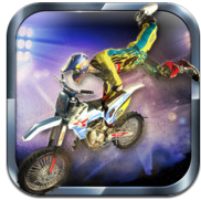 Red Bull X-Fighters 2012, prendete la motocicletta ed eseguite spettacolari acrobazie