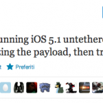 Pod2G esegue il jailbreak untethered di iOS 5.1 sul nuovo iPad! [AGGIORNATO]