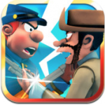 The Bluecoats: North vs South, un gioco di strategia basato sulla Guerra di Secessione d’America