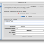 TinyUmbrella aggiunge il supporto ad iOS 5.1.1