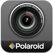 Polaroid Digital Camera, l’app per trasformare le immagini in fotografie scattate con una Polaroid