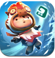 LostWinds 2: Winter of the Melodias – La recensione di iPadItalia