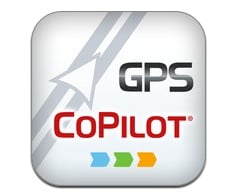Disponibile su App Store un nuovo aggiornamento per l’app di navigazione CoPilot GPS