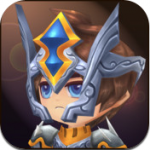 Castle Master 3D, aiutate gli umani a riconquistare i propri castelli e sconfiggere Ade